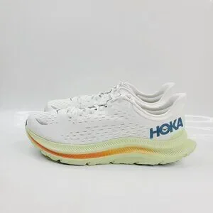 Hoka One One | Shoes | Hoka One One Kawana Mens Blanc De  display picture 1